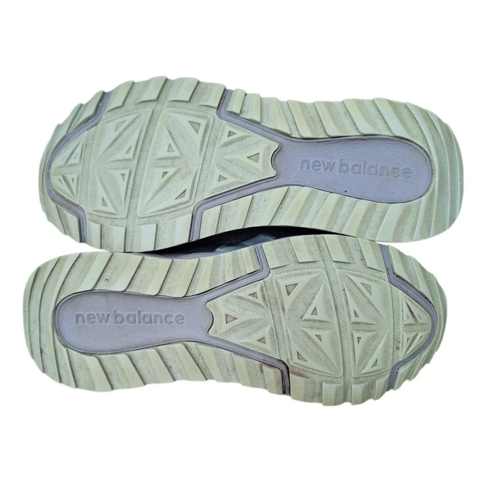 New Balance 512 All Terrain Trail Running Shoe Blue Gray Womens 9